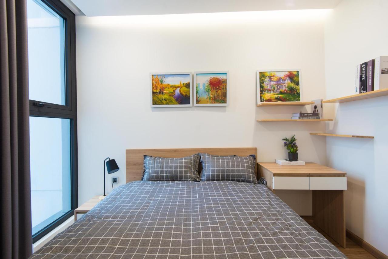 Premium Apartment Vinhomes Metropolis Badinh ハノイ市 エクステリア 写真