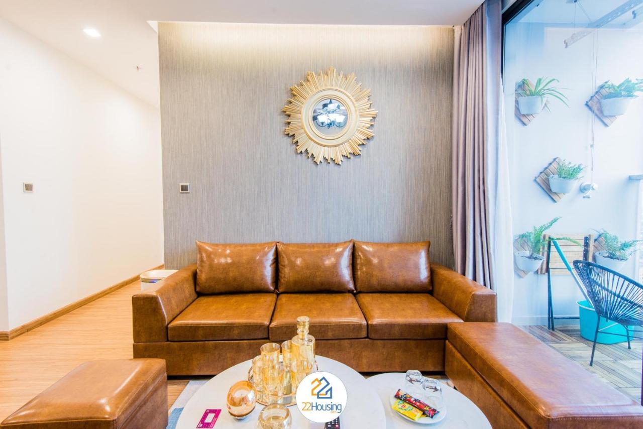 Premium Apartment Vinhomes Metropolis Badinh ハノイ市 エクステリア 写真