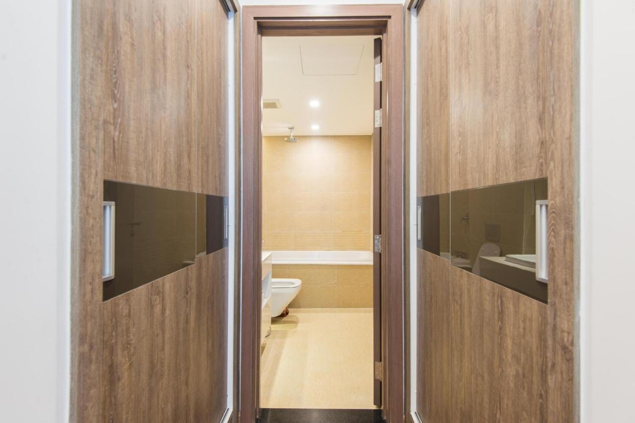 Premium Apartment Vinhomes Metropolis Badinh ハノイ市 エクステリア 写真