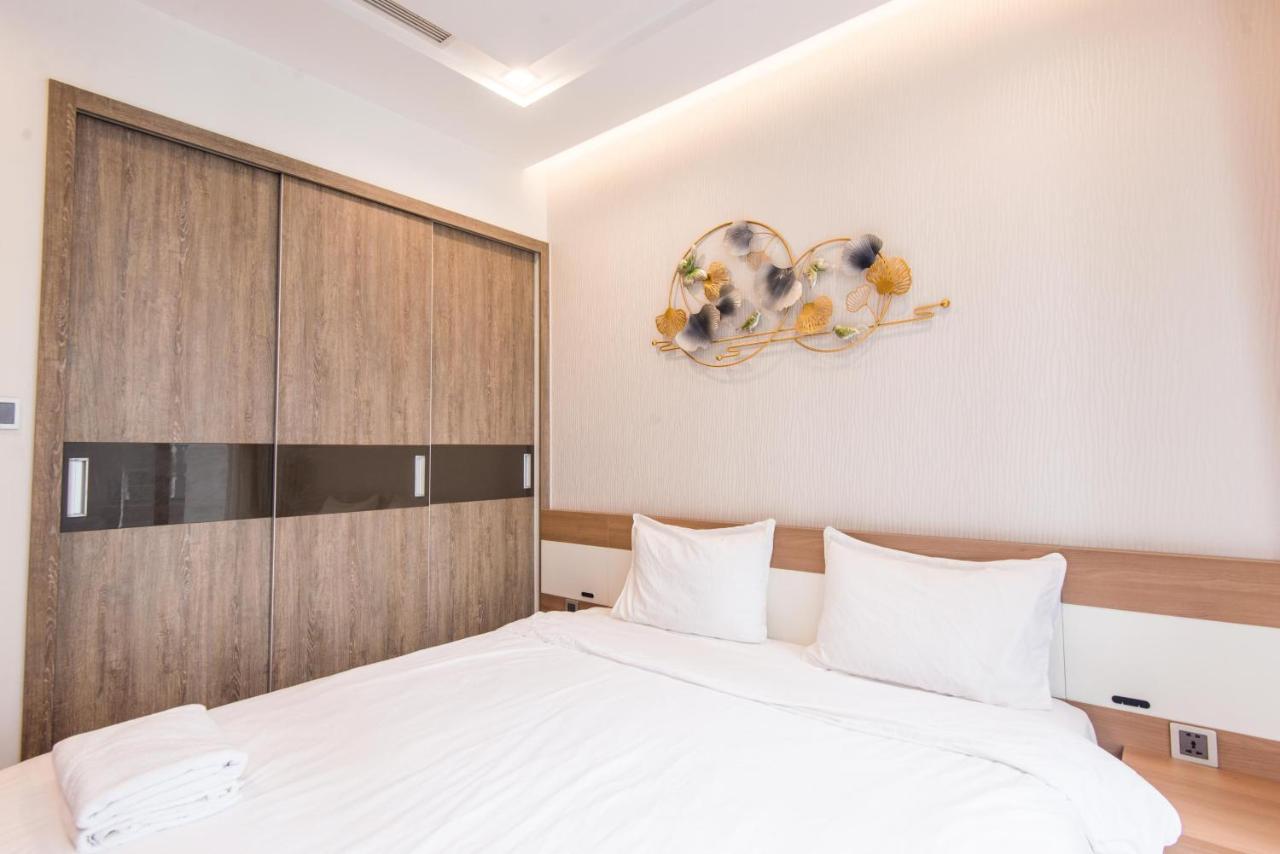 Premium Apartment Vinhomes Metropolis Badinh ハノイ市 エクステリア 写真
