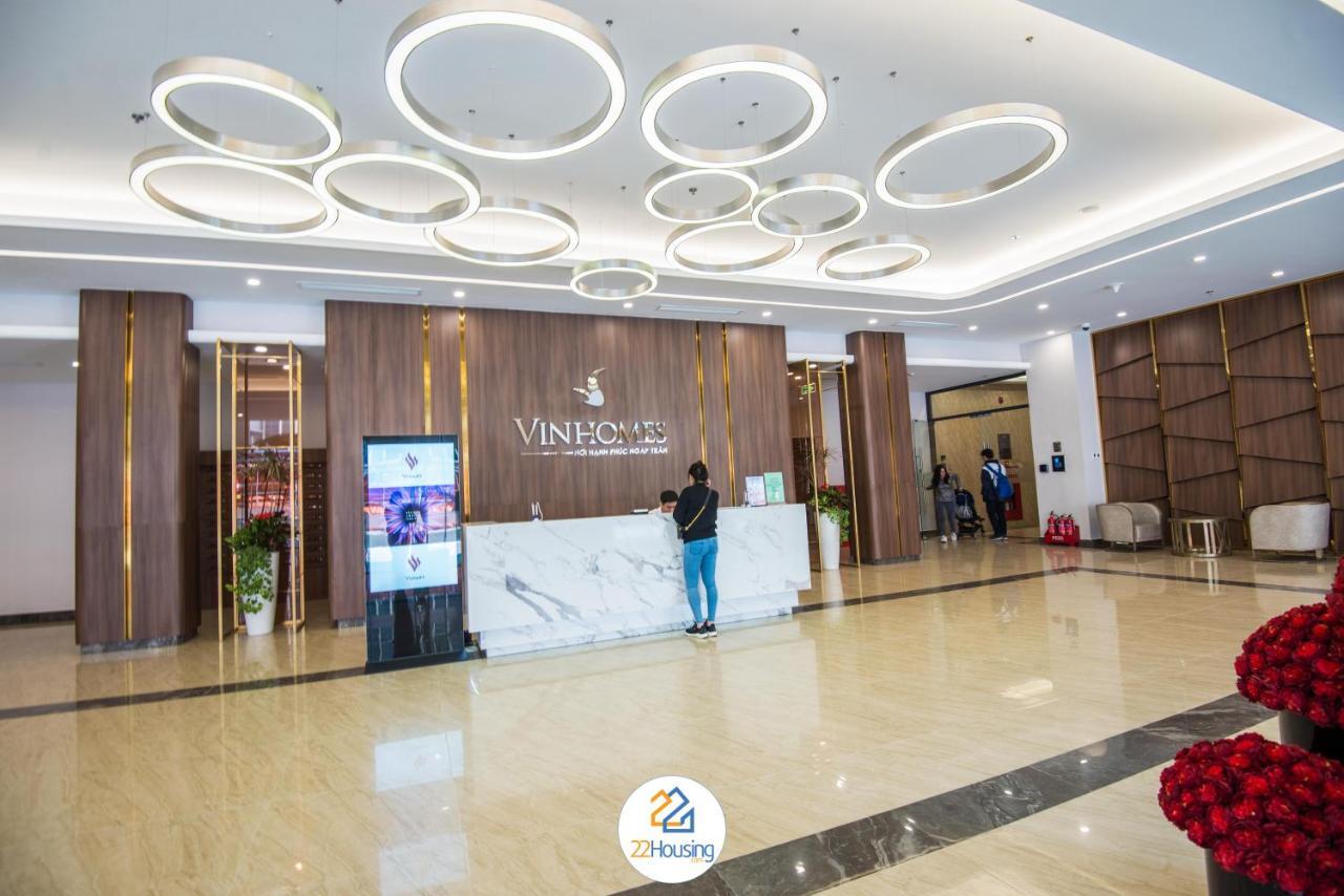 Premium Apartment Vinhomes Metropolis Badinh ハノイ市 エクステリア 写真